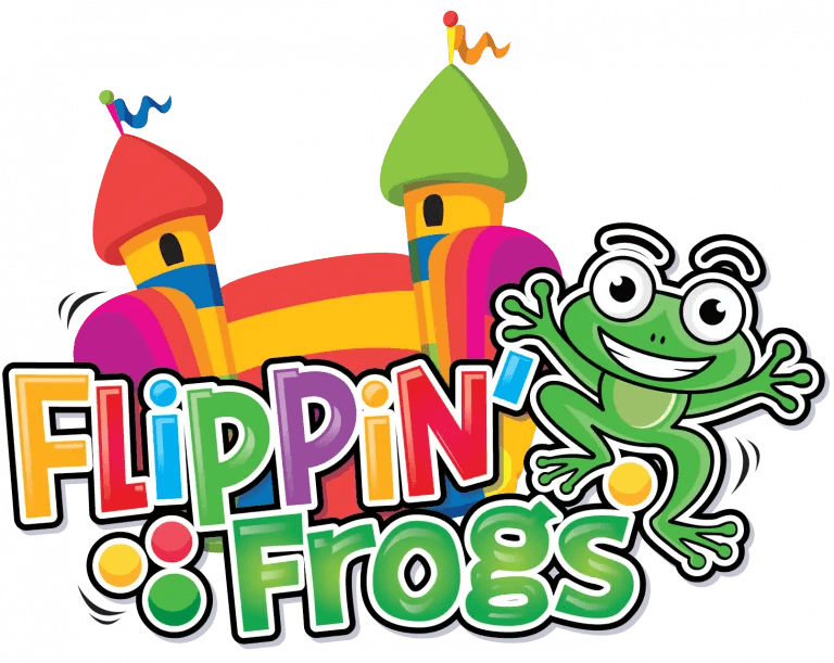 Flippin Frogs
